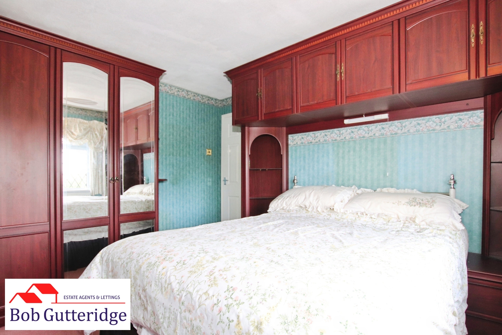 BEDROOM TWO (FRONT)